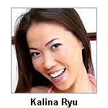 Kalina Ryu Pics