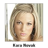 Kara Novak Pics