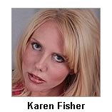 Karen Fisher Pics