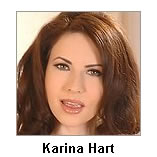 Karina Hart Pics