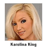 Karolina King Pics