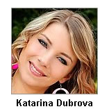 Katarina Dubrova Pics