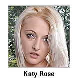 Katy Rose Pics