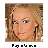 Kayla Green Pics