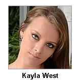 Kayla West Pics
