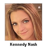 Kennedy Nash Pics