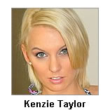 Kenzie Taylor Pics
