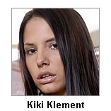 Kiki Klement Pics