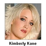Kimberly Kane Pics