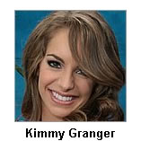 Kimmy Granger Pics