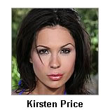 Kirsten Price Pics