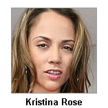 Kristina Rose Pics