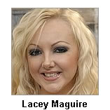 Lacey Maguire Pics