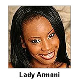 Lady Armani Pics