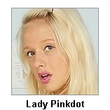 Lady Pinkdot Pics