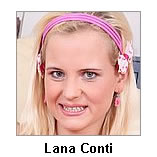 Lana Conti Pics