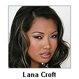 Lana Croft Pics