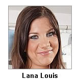 Lana Louis Pics