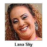 Lana Sky Pics