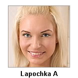 Lapochka A Pics