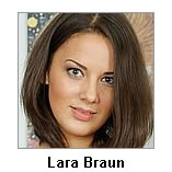 Lara Braun Pics
