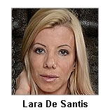 Lara De Santis Pics