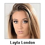Layla London Pics
