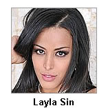 Layla Sin Pics