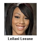 Leilani Leeane Pics