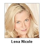 Lena Nicole Pics