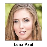Lena Paul Pics