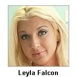Leyla Falcon Pics
