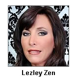 Lezley Zen Pics