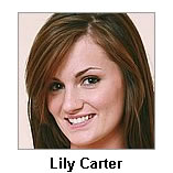 Lily Carter Pics