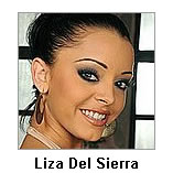 Liza Del Sierra Pics