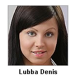 Lubba Denis Pics