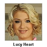 Lucy Heart Pics