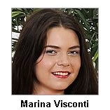 Marina Visconti Pics