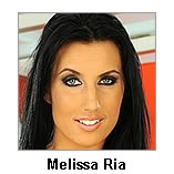 Melissa Ria Pics