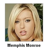 Memphis Monroe Pics
