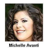 Michelle Avanti Pics