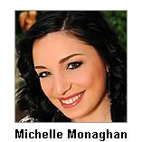 Michelle Monaghan Pics