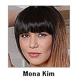 Mona Kim Pics