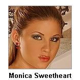 Monica Sweetheart Pics