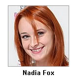 Nadia Fox Pics