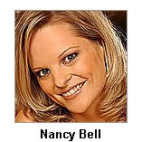 Nancy Bell Pics