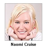 Naomi Cruise Pics