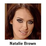 Natalie Brown Pics