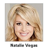 Natalie Vegas Pics