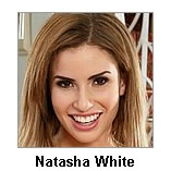 Natasha White Pics